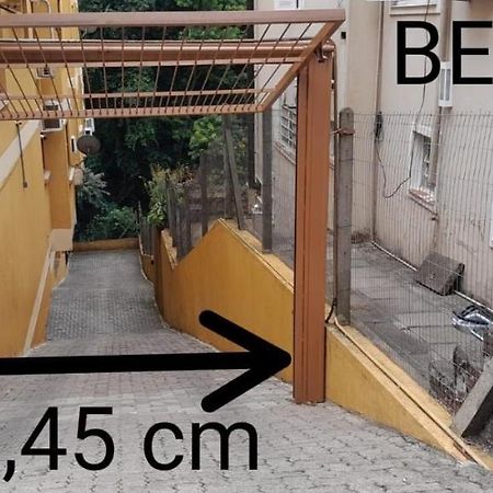 Locar-In Gramado - Residencial Benetti Apartment Екстериор снимка
