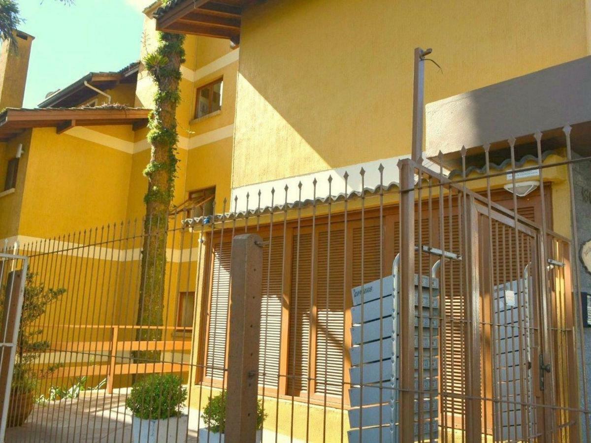 Locar-In Gramado - Residencial Benetti Apartment Екстериор снимка