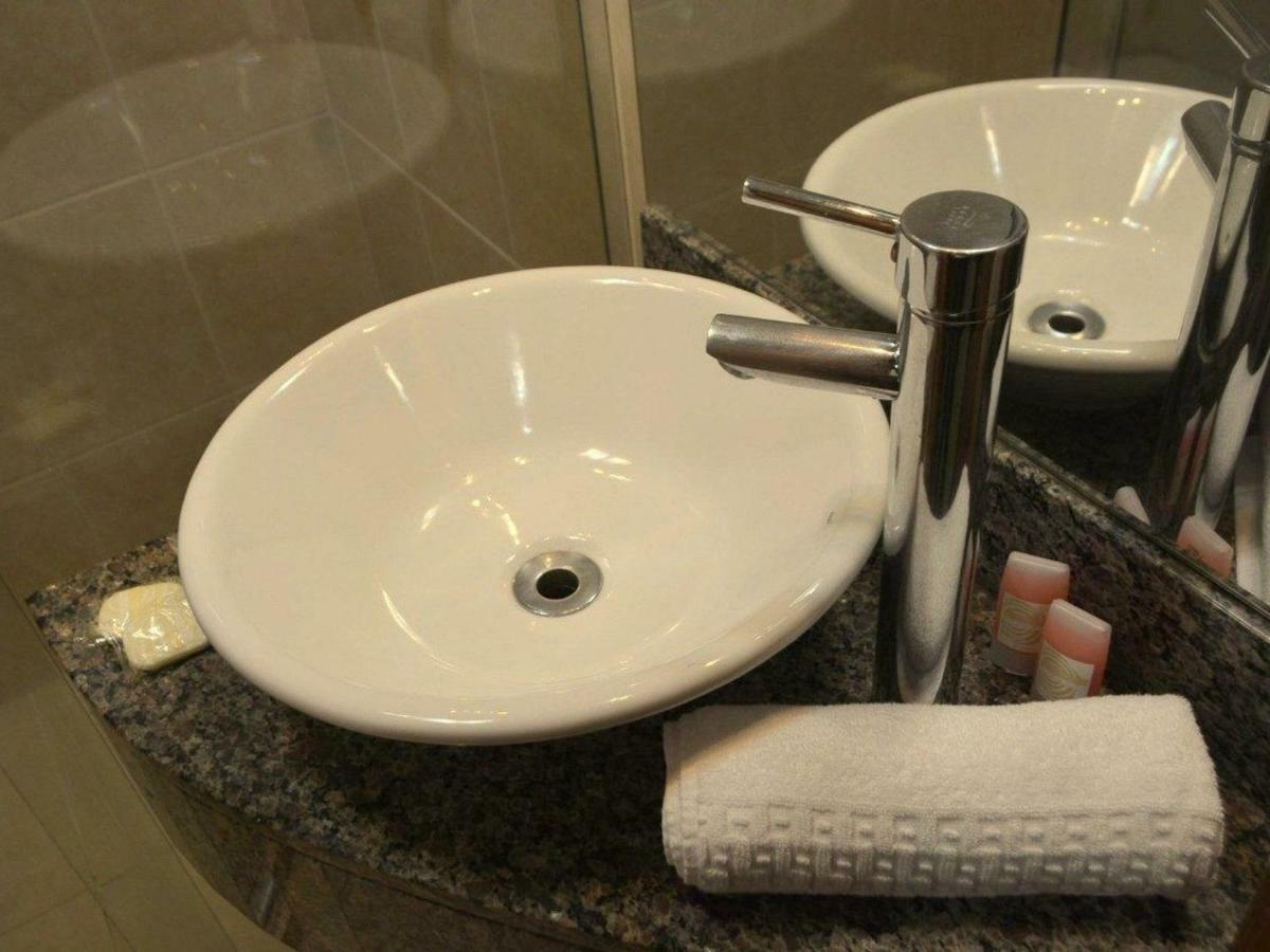 Locar-In Gramado - Residencial Benetti Apartment Екстериор снимка