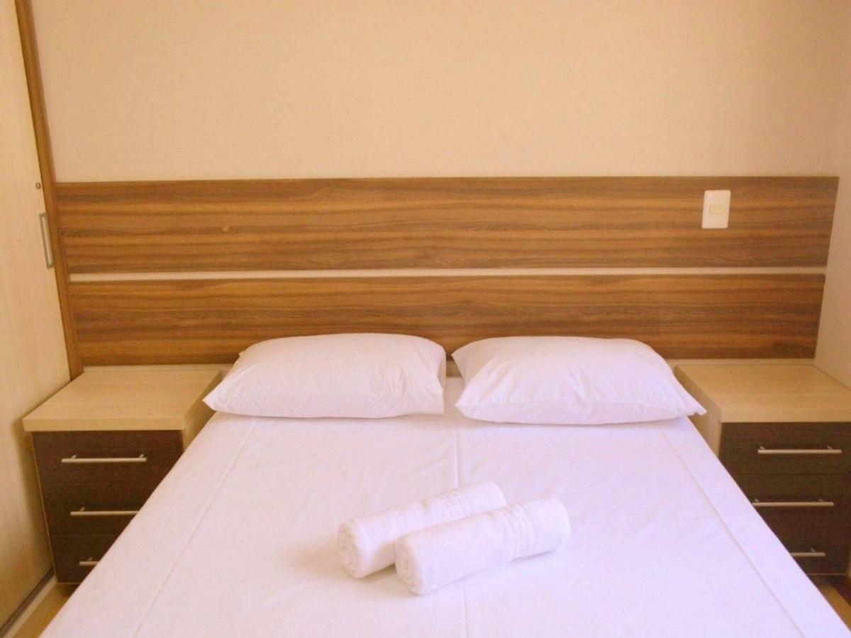 Locar-In Gramado - Residencial Benetti Apartment Екстериор снимка