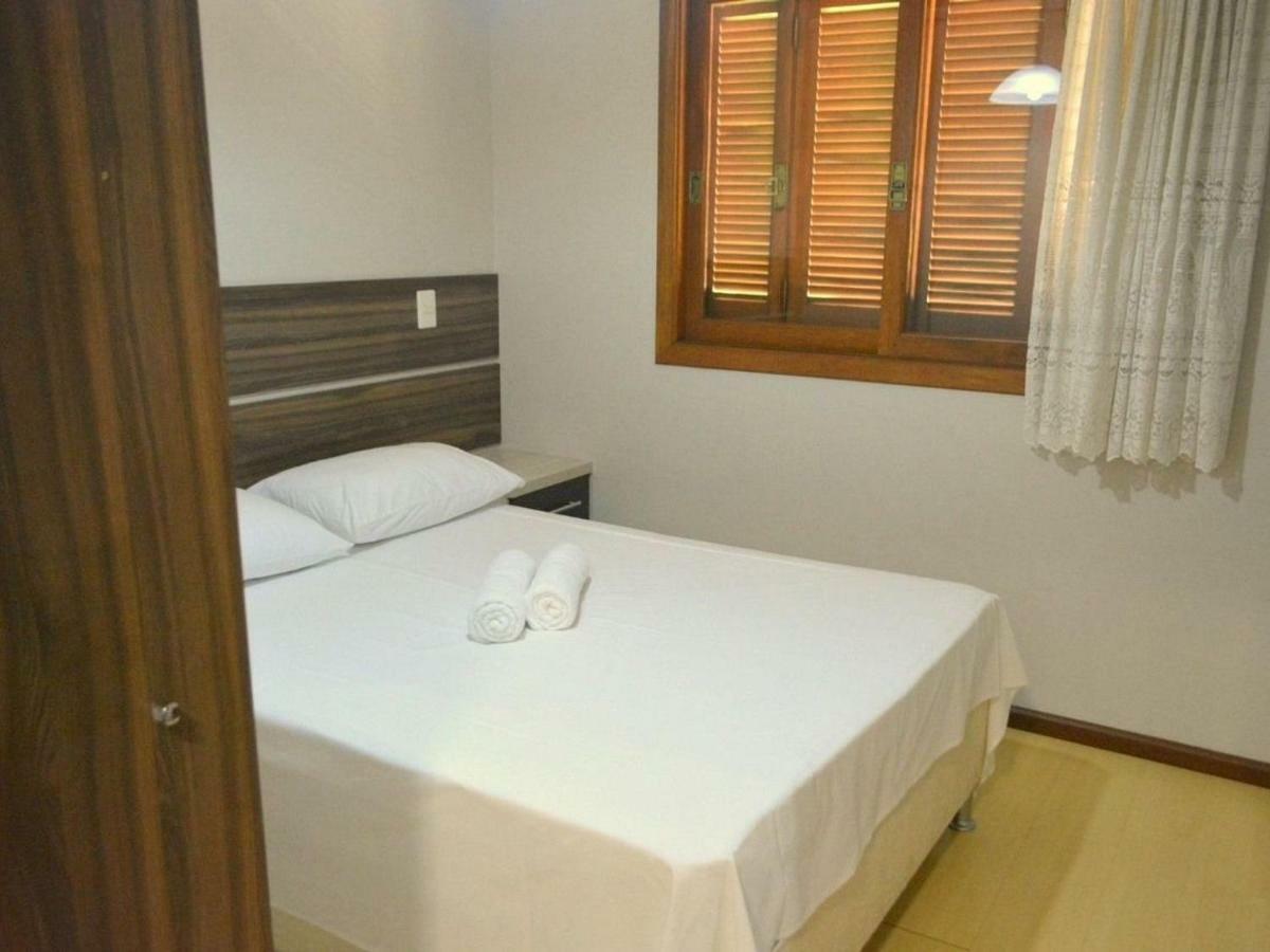 Locar-In Gramado - Residencial Benetti Apartment Екстериор снимка