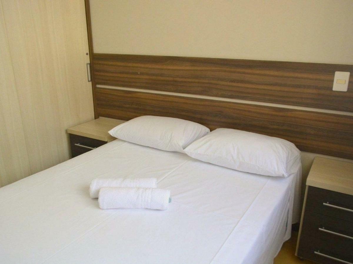 Locar-In Gramado - Residencial Benetti Apartment Екстериор снимка
