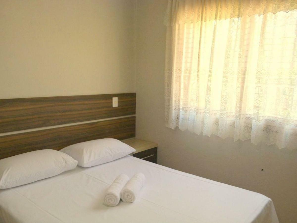 Locar-In Gramado - Residencial Benetti Apartment Екстериор снимка