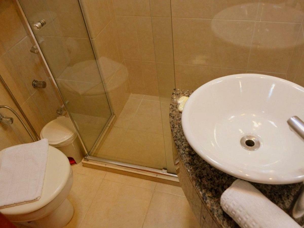 Locar-In Gramado - Residencial Benetti Apartment Екстериор снимка